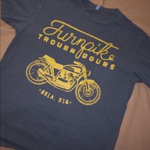 Turnpike troubadours Shirt.
